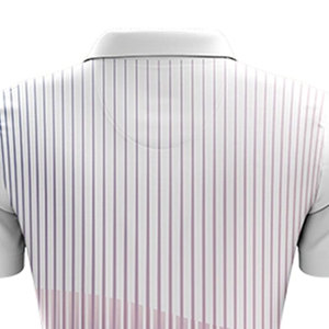 New Arrival Men's for <b>Shirts</b> Comfortable Latest Design Solid Pattern Canvas Made Blank Cotton Sport Quick Dry Custom Logo OEM - Product Image 6