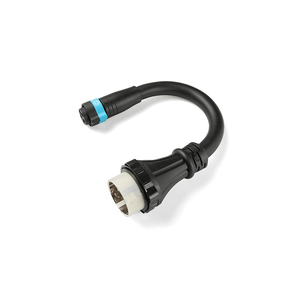 Adaptador para Generador de Corriente Alterna Anker SOLIX E10 |   Entrada/Salida de 240V |   9,600W Máx. |   40A |   Garantía de 2 años |   Cable de 0.3m - Product Image 2