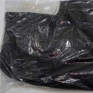 Anti-Slip Anti-Bacterial Woven Leather <b>Socks</b> for <b>Men</b> Women Unisex Halal Cow Leather Sizes 39-44 Quick Dry - Product Image 2