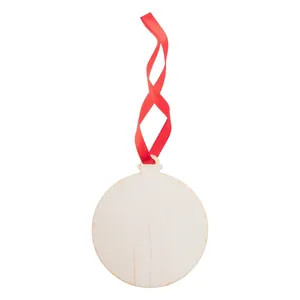 Décorations de Noël écologiques WoXmas : boules et ornements pour arbre de Noël - Product Image 4