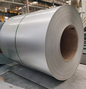 Bobina de Chapa de Acero 1050 1060 1100 3003 5005 5052 6061, Bobina de Aluminio Anodizado, Bobina de Aluminio con Recubrimiento de Color para Canaletas - Product Image 6