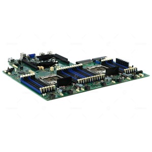 เมนบอร์ด G92187-371 Intel สำหรับ R2082I Tarox Parx G5ตกแต่งใหม่ - Product Image 2