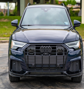 Audi A6 Allroad Quattro 2022 d'occasion, conduite à gauche/droite - Product Image 4