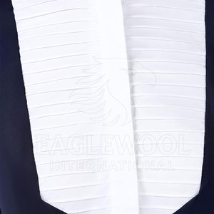 Hot <b>Sale</b> OEM Service Horse Riding Shirts New Design Light <b>Weight</b> Horse Riding Shirts <b>For</b> Sports - Product Image 6