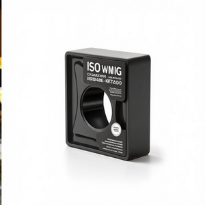Plaquette de tournage indexable ISO WNMG 080408E-KRT5305 D. 5.16mm MT-CVD revêtue PU 10 pour outils de tournage de précision - Product Image 2