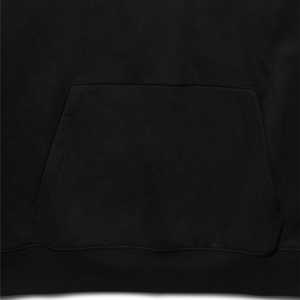 Sudadera con Capucha Francesa DTF de Alta Calidad, Sudadera de Invierno de Forro Polar Grueso 100% Algodón, Sudadera Transpirable Personalizada para Hombre - Product Image 5