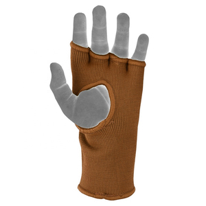 Boxeo Quick Fast Wraps Guantes interiores Manoplas Artes marciales mixtas MMA Kickboxing Muay Thai Fight Training OEM Diseño personalizado - Product Image 2