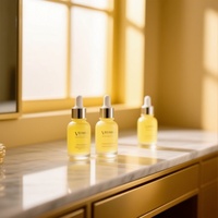 Set de Ampollas Líquidas Iluminadoras con Vitaminas C y E, 15ml X16, Cuidado Facial Coreano para Blanquear y Reducir Arrugas, para Todo Tipo de Piel