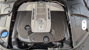 Mercedes-Benz S65 AMG 2015 d'occasion, 621 ch, V12 biturbo, très bien équipée, principalement de provenance sudiste - Product Image 2