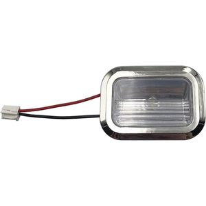 W11462342CM ชิ้นส่วนอะไหล่พลาสติกโมดูลไฟ LED สำหรับตู้เย็นและตู้แช่แข็งชิ้นส่วนอะไหล่ใหม่สำหรับตู้เย็นและตู้แช่แข็ง - Product Image 3