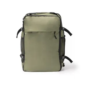 Zaino per Computer Personalizzato Malaga per Gadget - Categoria Promozionale - Product Image 2
