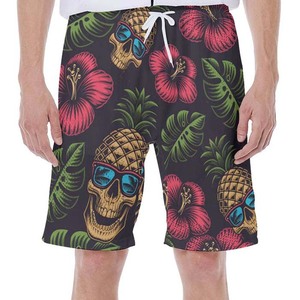 Custom Casual Different Design Plain Beach <b>Swim</b> <b>Shorts</b> For <b>Women</b> With Oem Service Gym Fitness Summer Wear Cotton Polyester <b>Short</b> - Product Image 6