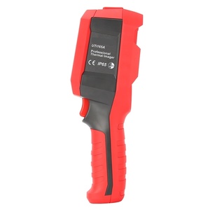 産業用赤外線サーマルイメージングカメラ自動温度測定サーマルイメージャー - Product Image 3