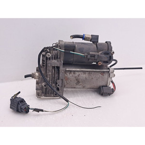 COMPRESSEUR D'AIR DE SUSPENSION POUR LAND ROVER Discovery IV Série BH3219G525DE (10>) - Product Image 2