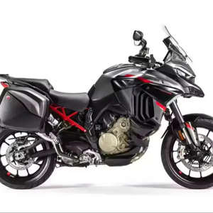MEJOR OFERTA Motocicletas Ducati Multistrada V4 S Grand Tour 1158 Cc 2025 - Product Image 1