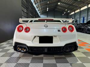 นิสสัน จีทีอาร์ ปี 2023 สภาพดี ใช้งานน้อย - Product Image 2