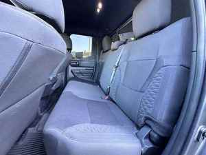 Usado, 2024, SR, Doble Cabina, Diésel, Automático, Volante a la Izquierda, 4x4, con Bluetooth, Ruedas de Acero, Asientos de Tela, Arranque Remoto - Product Image 5