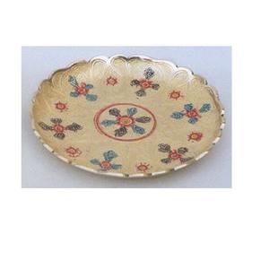 Vajilla para Catering, Servicio de Mesa para Restaurante, Tazón para Servir, Plato para Servir Fruta de Acero Inoxidable para Bodas, Estilo Clásico - Product Image 1