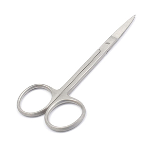 กรรไกรตัดหมากฝรั่งขนาดเล็ก Adson ขนาด12ซม. ผลิตจากสแตนเลส - Product Image 5