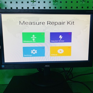 NANTAI CR3-C BOSCCH <span class=keywords><strong>Common</strong></span> <span class=keywords><strong>Rail</strong></span> Diesel Injektor Reparatur Stufe 3 Werkzeuge - Product Image 4