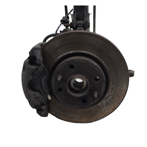 MÉCANISME DROIT COMPLET FIAT Panda 3ème Série 00519959170 (12>) - Product Image 3