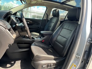 รถจีเอ็มซี เทอร์เรน ปี 2020 สุดหรู เกียร์อัตโนมัติ เครื่องยนต์ 4 สูบ เบาะหนัง - Product Image 5