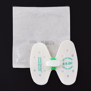 Plester Fiksasi Kateter PICC CVC, Plester Fiksasi Kateter Drainase Biliar, Plester Fiksasi Kateter Medis, Plester Fiksasi Kanula - Product Image 2