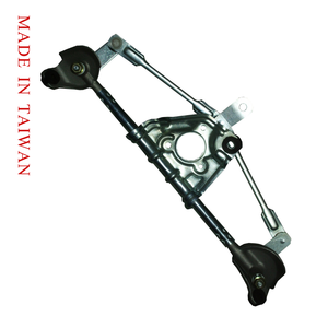 ชิ้นส่วนรถยนต์ที่ปัดน้ำฝนไต้หวันเชื่อมโยงที่ปัดน้ำฝนสำหรับ Toyota Echo 00 '~ 05' ~ OEM #85110-52090 - Product Image 1