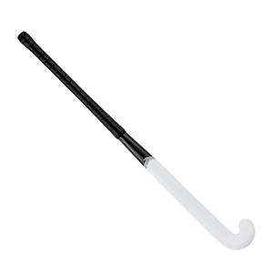 Palos de hockey de fibra de carbono personalizados de todos los tamaños con logotipo personalizado y embalaje para hockey sobre hielo y sobre césped - Product Image 1