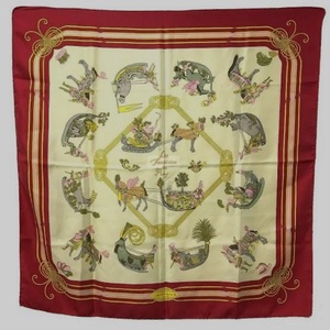 Vente en gros de bandana personnalisés, foulard carré en soie imprimé 100% coton avec logo, fabricant, prix d'usine, foulards doux faits à la main - Product Image 3