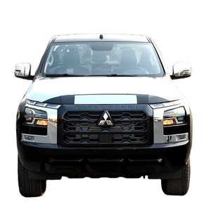 NUOVISSIMO Mitsubishi L200 199 CV 5 Posti 4 Cilindri Alimentazione Diesel Trasmissione Automatica Guida a Sinistra - Product Image 1