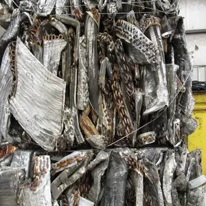 Radiador de chatarra de aluminio reciclado de alta calidad al por mayor - Product Image 5