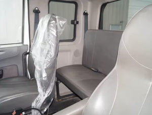 Best!! High Power <b>Diesel</b> Semi Truck Tractor Head 6x4 Sleeper Cab for Cargo and <b>Container</b> Transport - Product Image 2