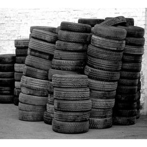 Neumáticos a la venta de coches usados y neumáticos de camiones de coches usados nuevos a la venta, neumáticos de camiones usados, neumáticos de camiones a la venta - Product Image 4