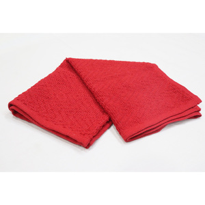 Toallas de Cocina Estándar con Diseño Jacquard Sólido de la India, 100% Algodón, Toalla de Cocina Suave de Calidad - Product Image 4