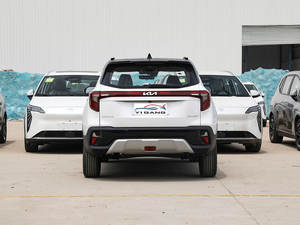 2024 Coche <span class=keywords><strong>el</strong></span>éctrico KIA Seltos más <span class=keywords><strong>barato</strong></span> Vehículo de nueva energía con control de <span class=keywords><strong>crucero</strong></span> ACC Caja de cambios automática Dirección izquierda-¡Usado pero <span class=keywords><strong>barato</strong></span>! - Product Image 6