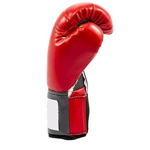 <b>Boxing</b> Gloves Designed With Shock Control <b>And</b> Hand <b>Protection</b> <b>Boxing</b> Gloves With Durable Padding <b>And</b> Training Comfort - Product Image 3