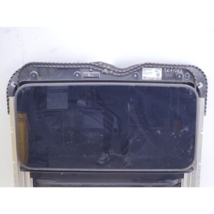 หลังคาเปิดได้เต็มที่ นิสสัน นาวาร่า ซีรีส์ 91350 EA510 (05>15) - Product Image 4