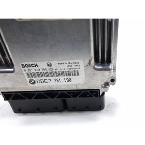ชุดควบคุมเครื่องยนต์ BMW ซีรีส์ 3 E46 ซีดาน 7791190 M47 D20 (204D4) ดีเซล 2000 (98>01) - Product Image 2