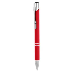 Penna a Sfera Personalizzata Saludecio per Gadget Promozionali - Product Image 3