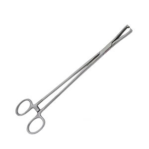 คีมยึดกระดูกสำหรับผ่าตัดชั้นนำ8นิ้วทำจากสเตนเลสสตีลจากเยอรมัน - Product Image 6