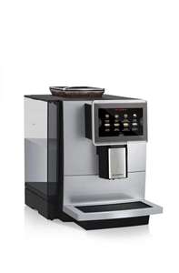 Cafetera Espresso Automática F10 H10 de 15 Bares con Doble Caldera, Sistema de Espuma de Leche, Máquina de Cappuccino, Limpieza Automática - Product Image 3