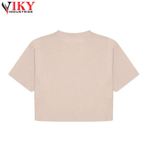 Ensemble de vêtements de yoga Y2K sexy, haut court ajusté uni, short, vêtements de sport classiques, haut de sport, t-shirts - Product Image 5