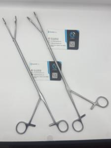 เครื่องตรวจชิ้นเนื้อ Damico mediastinoscopy คีมเจาะทรวงอก - Product Image 6