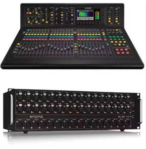 OFERTA MUSICAL Consola Digital Midas M32R LIVE para Actuaciones en Vivo y Grabaciones de Estudio - Product Image 1