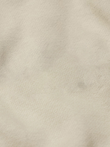 Winter Warm Wholesale Blank Beige Custom Embroidery Heavy Thick Fleece Beige Oversized Plain Pullover <b>Hoodies</b> By Ako - Product Image 4