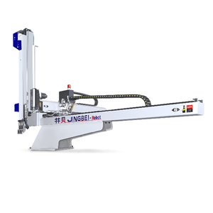 Robot Manipulador Industrial de Servomotor de Alta Resistencia Jingbei JBHD-3000P-L4690, Brazo con Recorrido de 4690x3000mm, ¡Venta Caliente! - Product Image 4