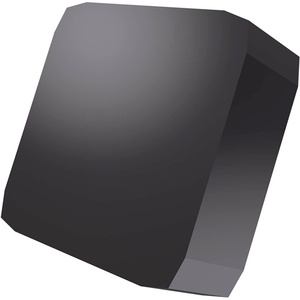 ชื่อสินค้าใหม่ "หัวกัดเหล็กความเร็วสูงสำหรับเครื่อง CNC" - Product Image 1