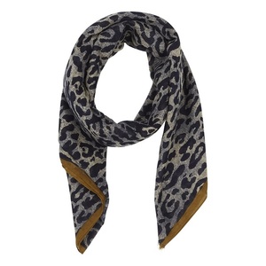 Cotton Scarf Custom Design Print Color Fashion Beautiful Gift Very Soft Fashion High Quality Women Men stylish Scarves - Product Image 5