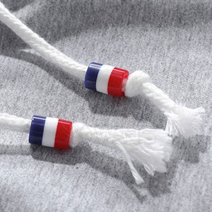 กางเกงขาสั้นลำลองของผู้ชายแบบสั่งทำลายถนนสูง - Product Image 4
